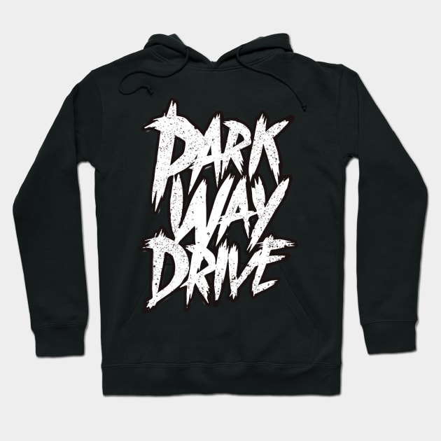 Parkway Drive Hoodie by ProjectDogStudio